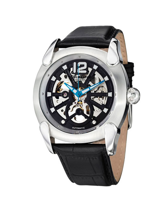 Часы Stuhrling Original Legacy 725.01